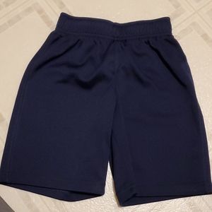 Boys shorts 4/5